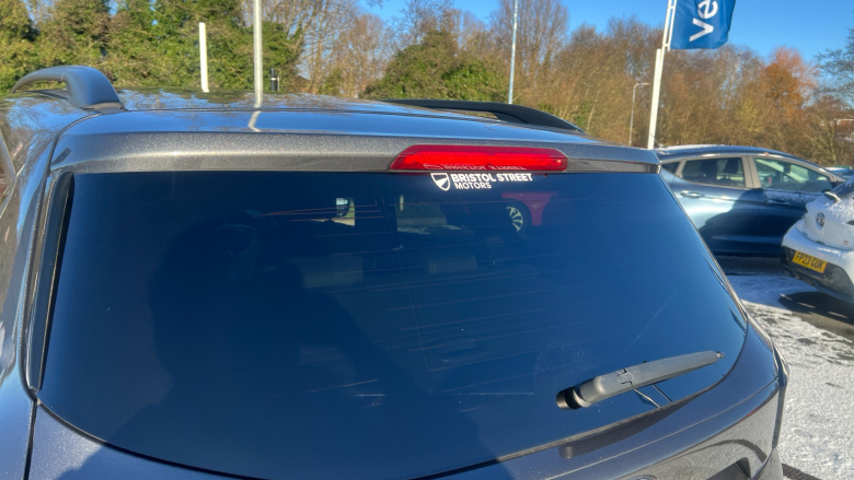 Ford Kuga 1.5 EcoBoost ST-Line 5dr 2WD Petrol Estate